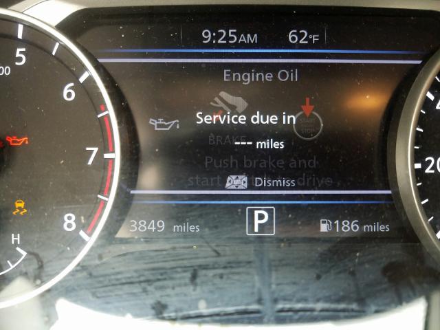 2021 NISSAN SENTRA SV 3N1AB8CV7MY210436