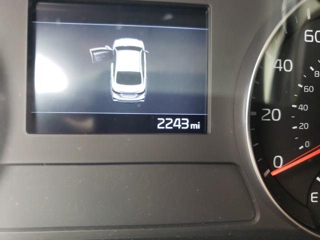 2020 KIA FORTE 3KPF24AD0LE232686