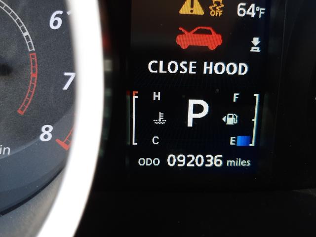 2016 MITSUBISHI LANCER ES JA32U2FU8GU002454