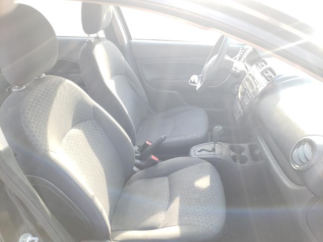 2014 MITSUBISHI MIRAGE DE ML32A3HJ7EH009388