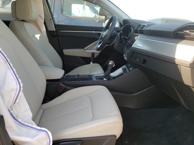 2020 AUDI Q3 PREMIUM WA1AECF30L1015423