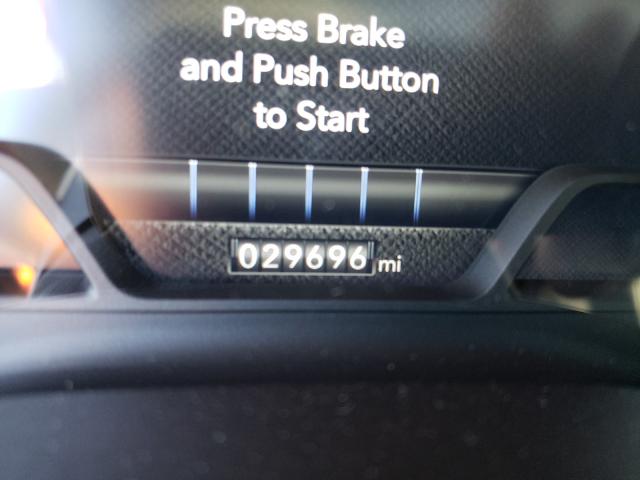 2019 RAM 1500 LARAM 1C6SRFJT0KN862707