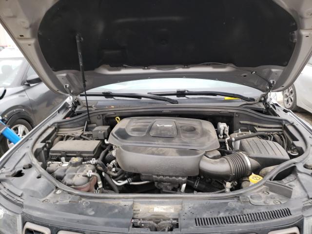 2016 JEEP GRAND CHER 1C4RJFAG0GC376998