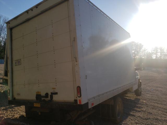 2018 CHEVROLET EXPRESS G3 1HA3GSCG7JN010358