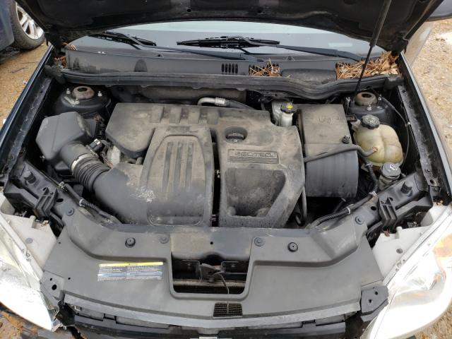 2010 CHEVROLET COBALT 1LT 1G1AD5F52A7196338