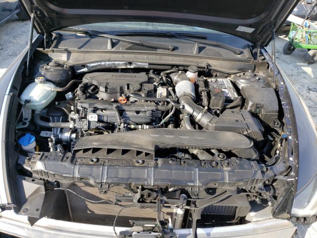 2020 HYUNDAI SONATA LIM 5NPEH4J20LH006474