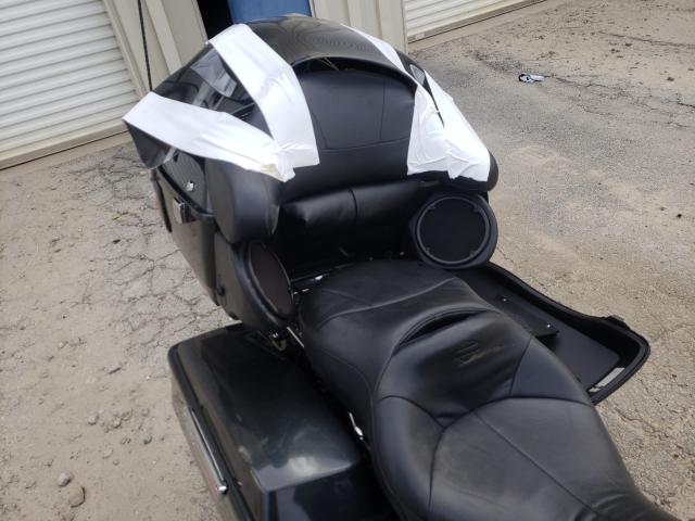 2006 HARLEY-DAVIDSON FLTRI 1HD1FSW186Y650265