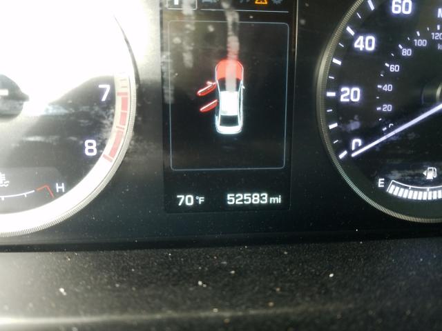 2015 HYUNDAI SONATA ECO 5NPE24AA7FH140590