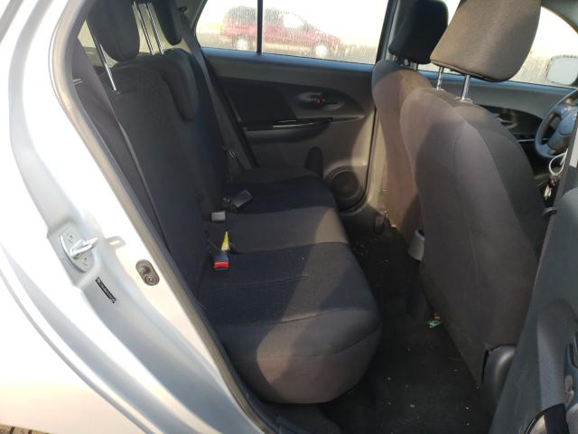 2010 TOYOTA SCION XD JTKKU4B47A1001980