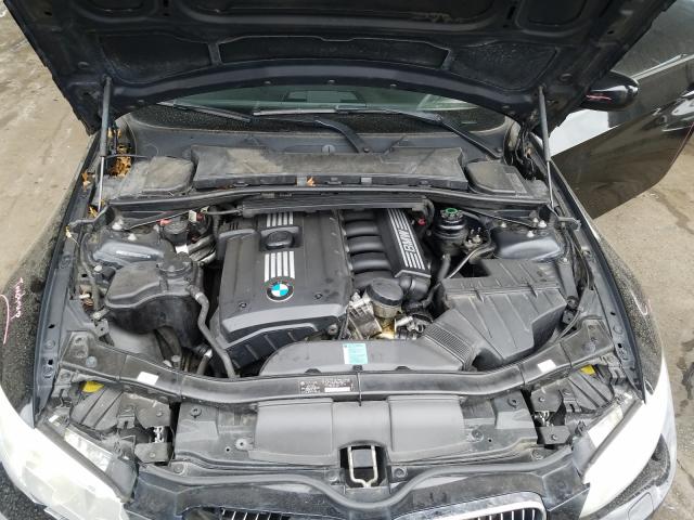 2011 BMW 328 XI WBAKF3C57BE567101