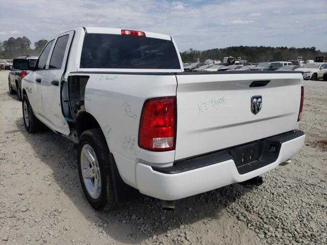 2018 RAM 1500 ST 3C6RR6KT5JG250751