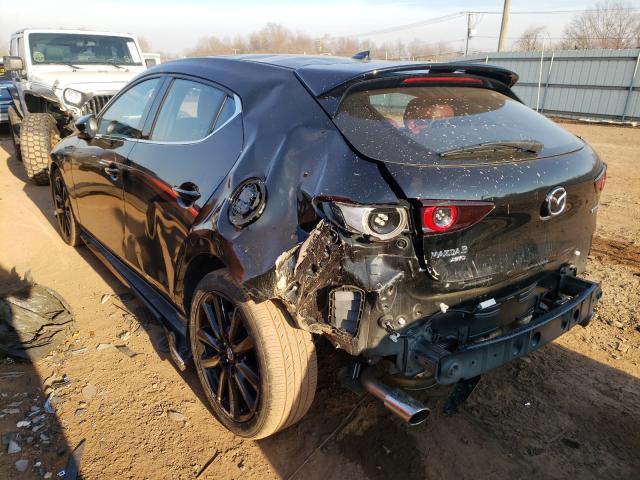 2020 MAZDA 3 PREMIUM JM1BPBNM1L1152962