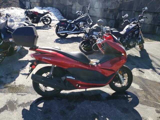 2011 HONDA OTHER MLHJF2803B5002220