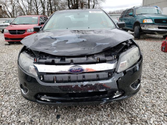 2010 FORD FUSION SPO 3FAHP0KC2AR150379