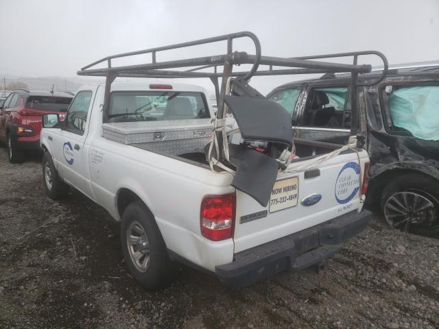2010 FORD RANGER 1FTKR1AD7APA40851