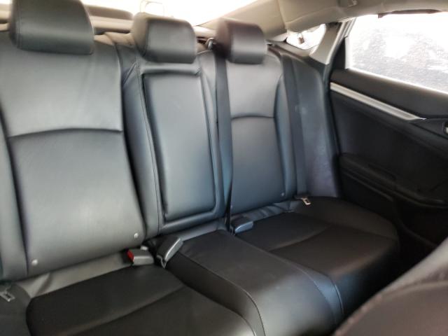 2016 HONDA CIVIC TOUR 19XFC1F94GE005829