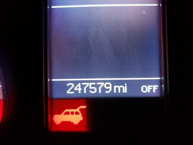 2013 DODGE DURANGO SX 1C4RDJAG1DC673493