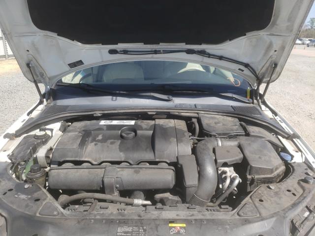 2011 VOLVO XC70 3.2 YV4952BZ3B1094417