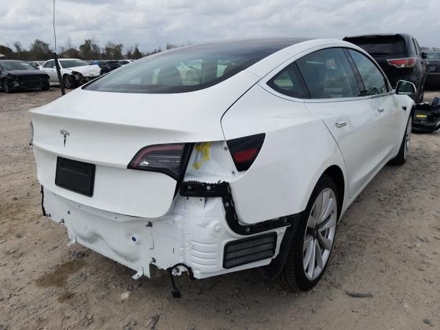 2018 TESLA MODEL 3 5YJ3E1EA7JF047146