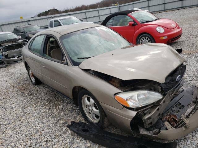 2005 Ford Taurus SE