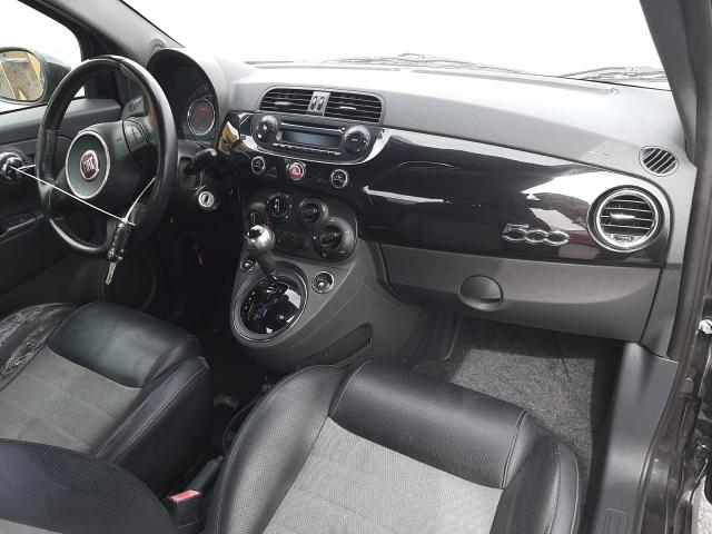 2012 FIAT 500 SPORT 3C3CFFBR2CT115642