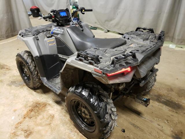 2019 POLARIS SPORTSMAN 4XASXA854KB674211