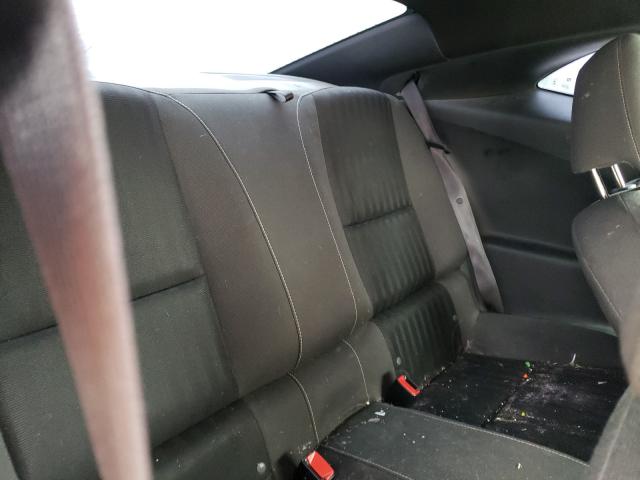 2015 CHEVROLET CAMARO LS 2G1FB1E32F9291864