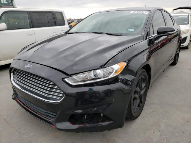2014 FORD FUSION SE 1FA6P0H78E5393155