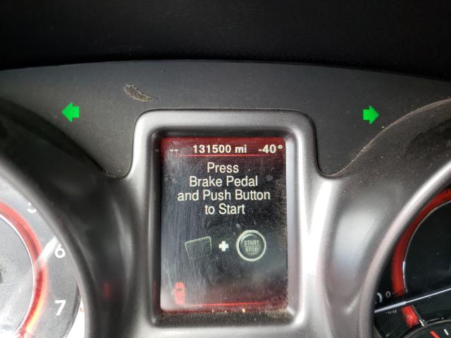 2017 DODGE JOURNEY 3C4PDDGG4HT602976