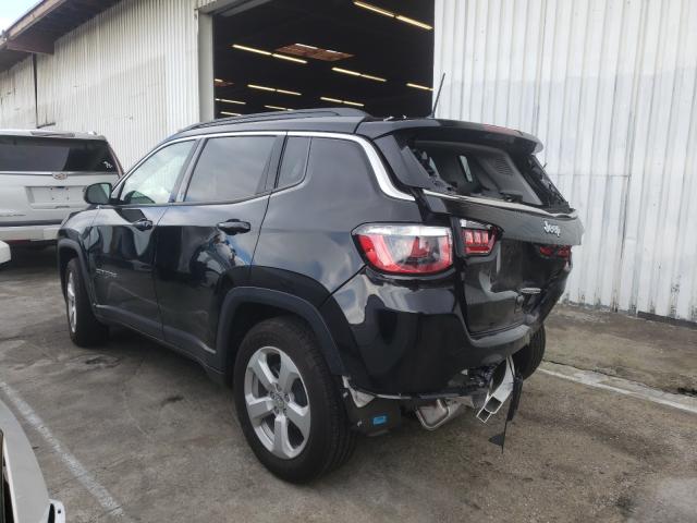 2020 JEEP COMPASS LA 3C4NJCBB8LT235241