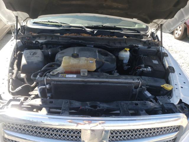 2016 RAM 1500 LONGH 1C6RR7PM1GS141860