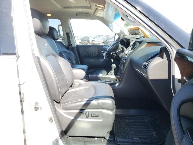 2012 INFINITI QX56 JN8AZ2NE2C9020524