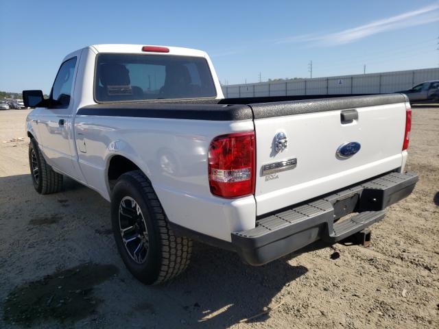 2011 FORD RANGER 1FTKR1AD6BPA44777