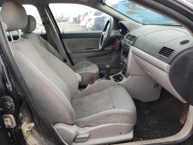 2010 CHEVROLET COBALT 1LT 1G1AD5F52A7196338