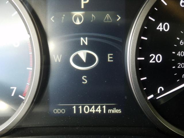 2015 LEXUS NX 200T JTJYARBZ1F2000194