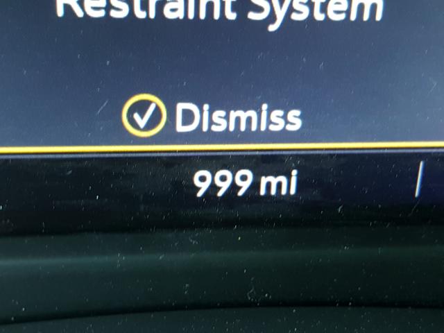 2020 CADILLAC XT4 SPORT 1GYFZER41LF070279