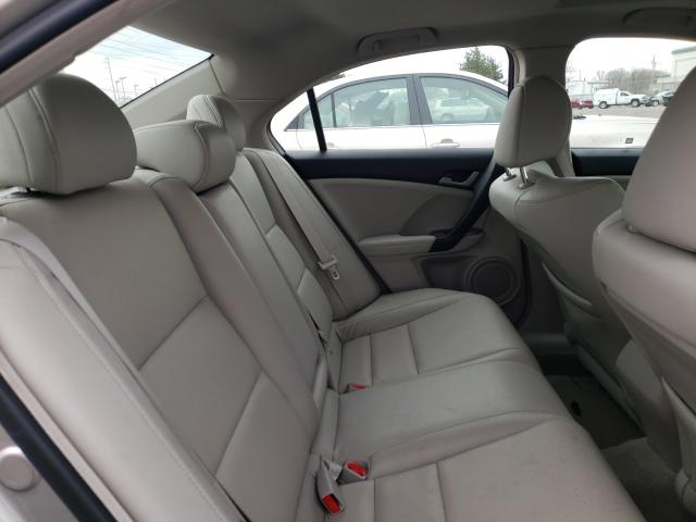 2010 ACURA TSX JH4CU2F64AC013597
