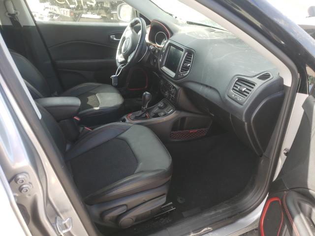 2020 JEEP COMPASS TR 3C4NJDDB4LT151386