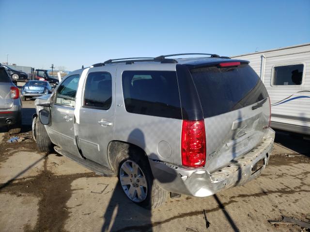 2012 GMC YUKON SLT 1GKS2CE06CR127093