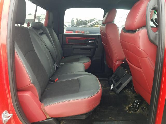 2017 RAM 1500 REBEL 1C6RR7YT8HS849773