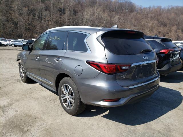 2020 INFINITI QX60 LUXE 5N1DL0MM4LC507651