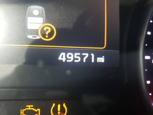 2017 KIA OPTIMA HYB KNAGT4LE2H5013459