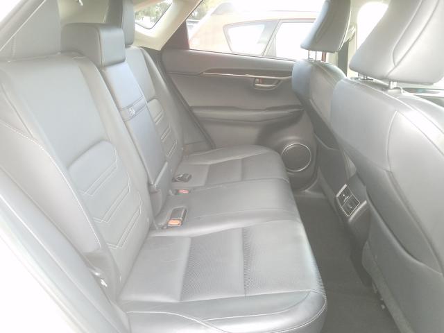 2015 LEXUS NX 200T JTJYARBZ1F2000194