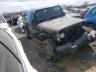 2007 JEEP  WRANGLER