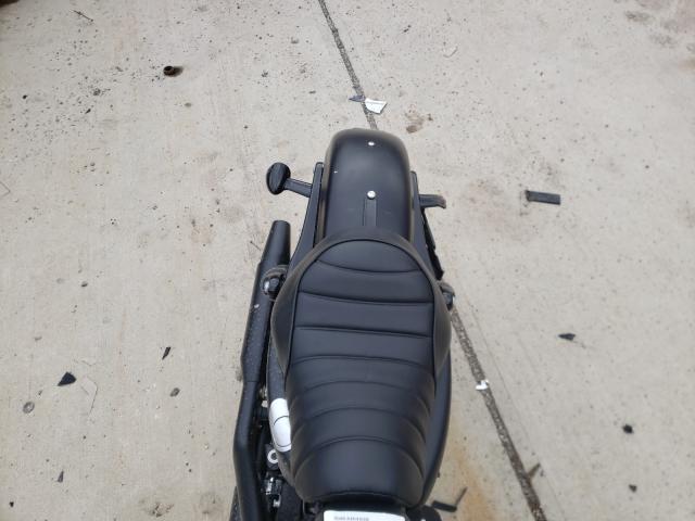 2020 HARLEY-DAVIDSON XL883 N 1HD4LE211LB436133
