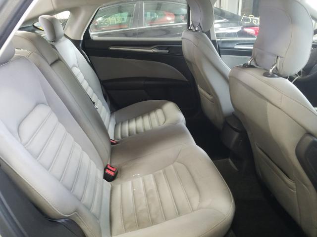 2014 FORD FUSION S 1FA6P0G70E5399341