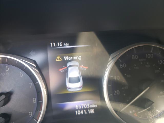2015 INFINITI Q50 BASE JN1BV7AP6FM333225