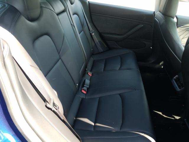 2018 TESLA MODEL 3 5YJ3E1EA2JF032943