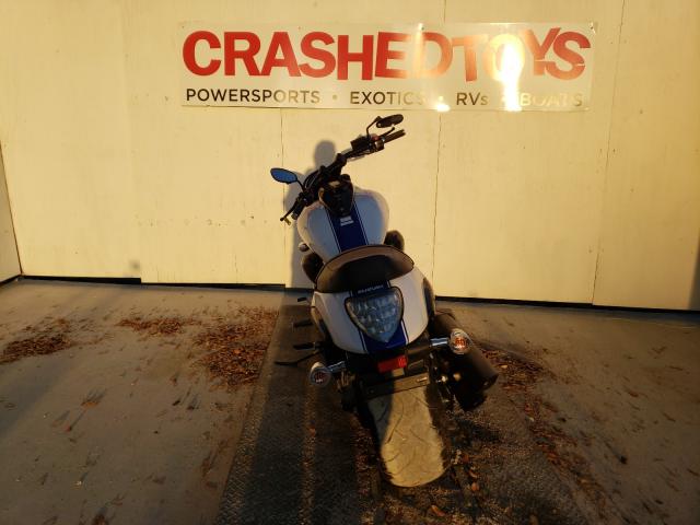 2019 SUZUKI VZR1800 JS1VY53A5K7100745