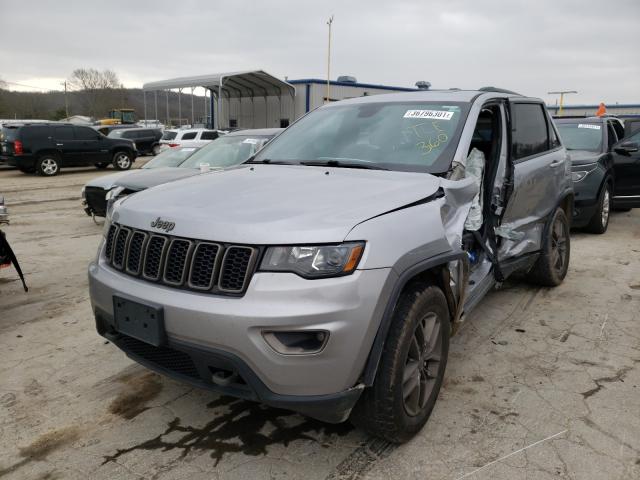 2016 JEEP GRAND CHER 1C4RJFAG0GC376998